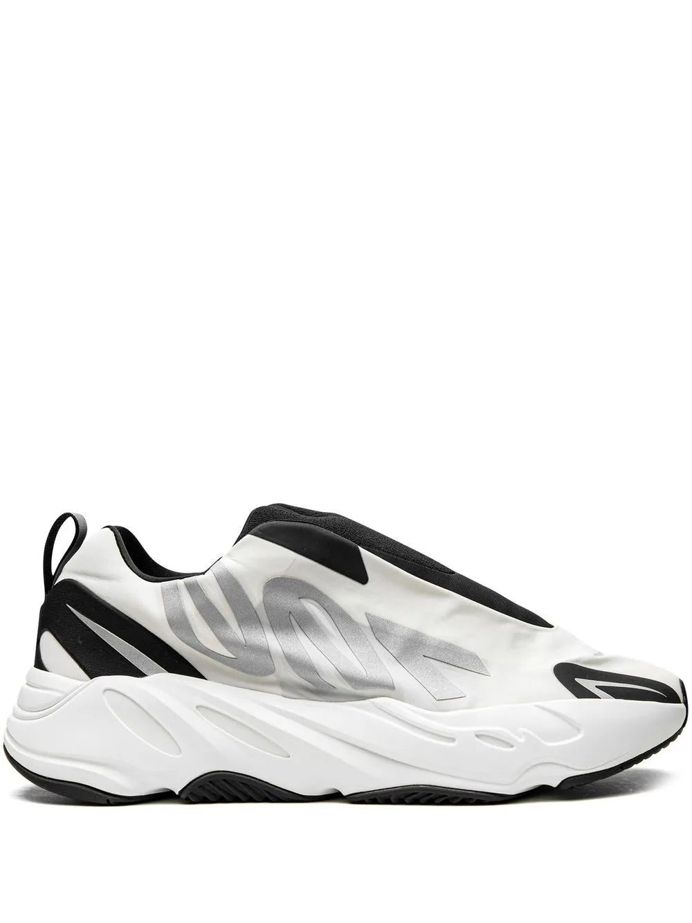 adidas Yeezy 700 Mnvn Laceless Analog Sneakers