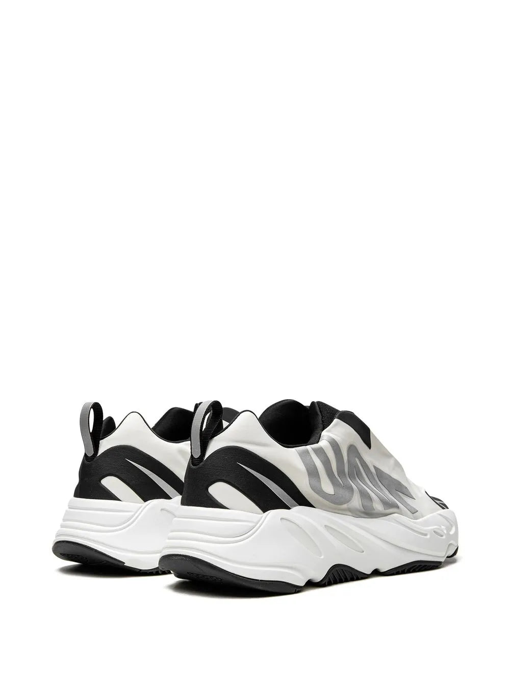 adidas Yeezy 700 Mnvn Laceless Analog Sneakers