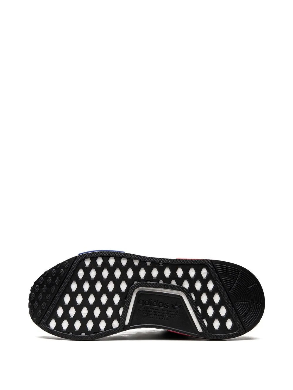 adidas Kids Nmd R1 Low-Top Sneakers