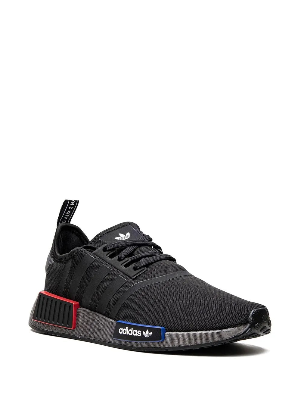 adidas Kids Nmd R1 Low-Top Sneakers