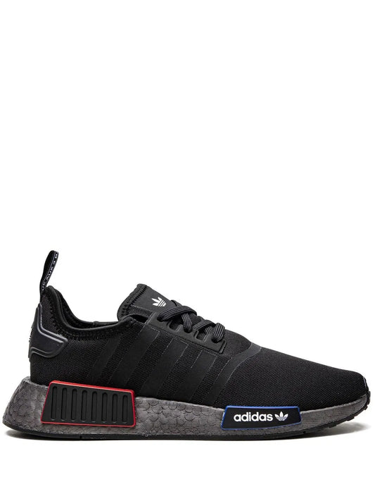adidas Kids Nmd R1 Low-Top Sneakers