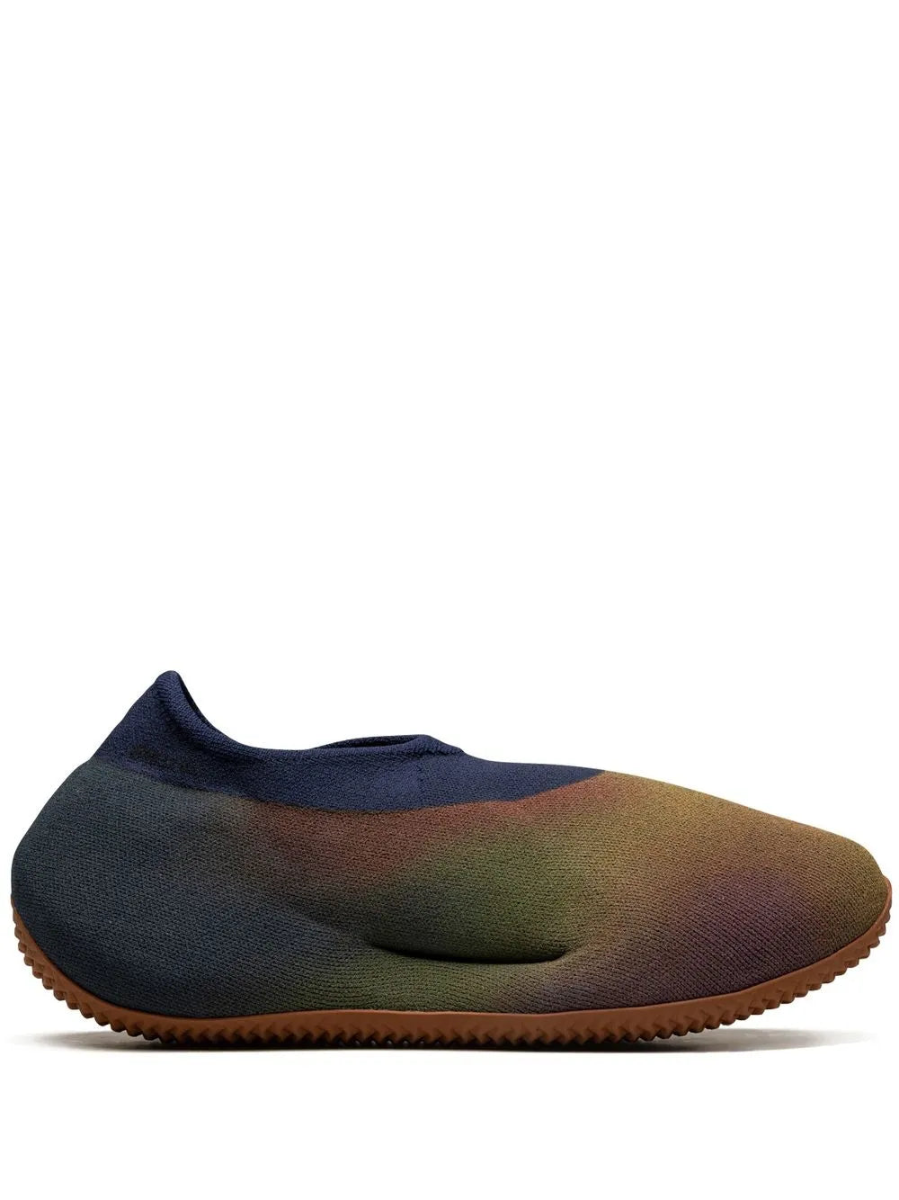adidas Knit Runner Fade Indigo Sneakers