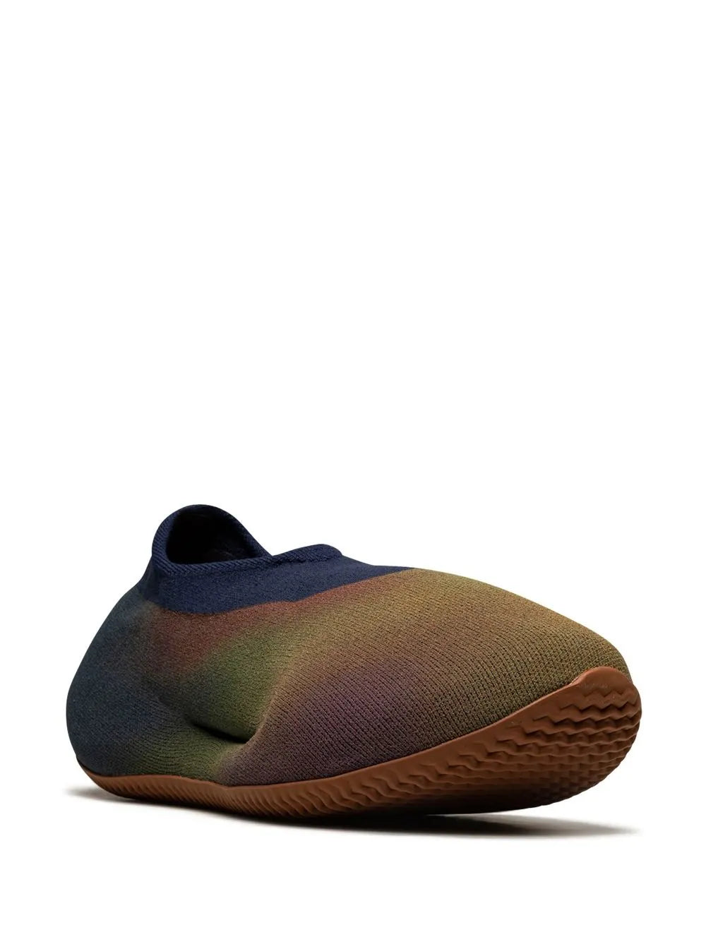adidas Knit Runner Fade Indigo Sneakers