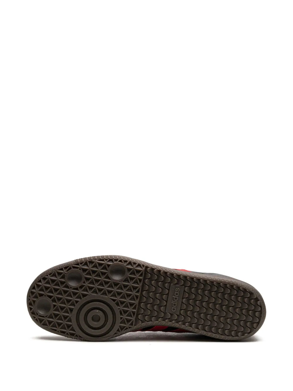 adidas Samba Manchester United Sneakers