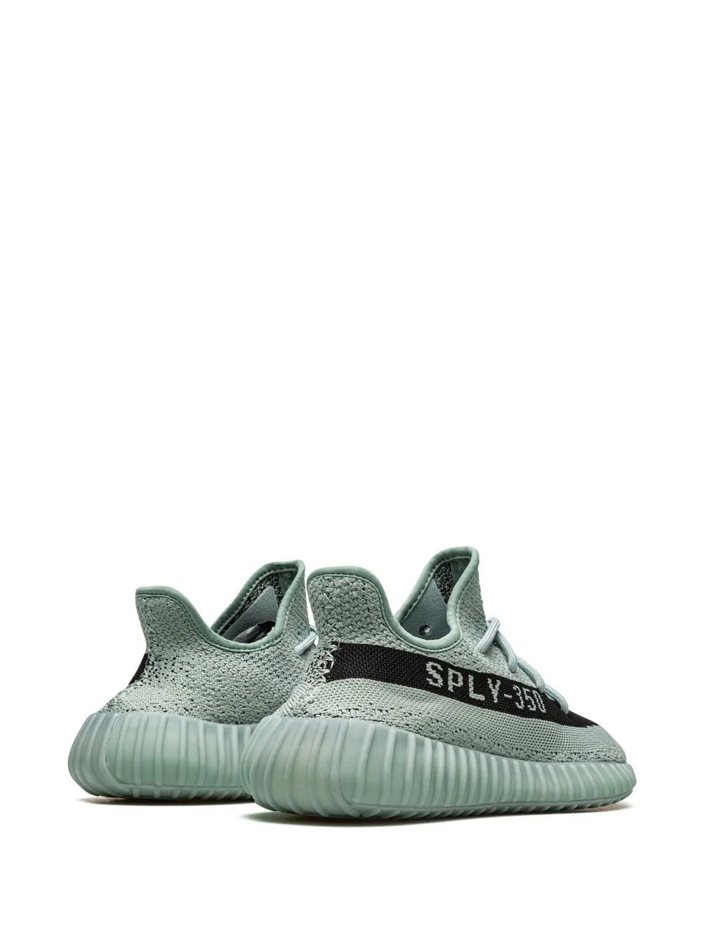 adidas Yeezy Boost 350 V2 Salt Sneakers