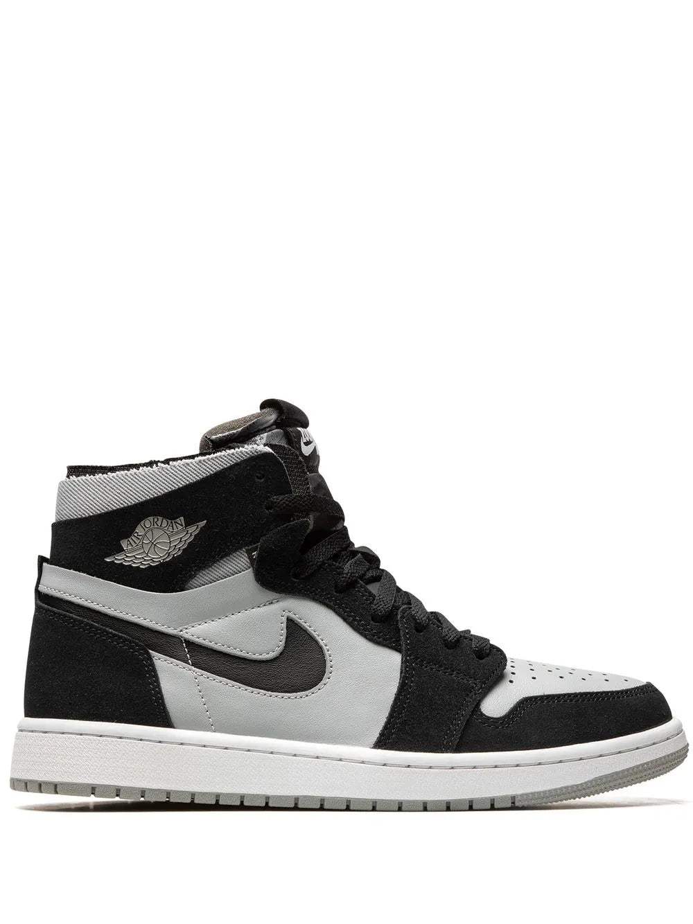 Air Jordan 1 Cmft Black/Grey Sneakers