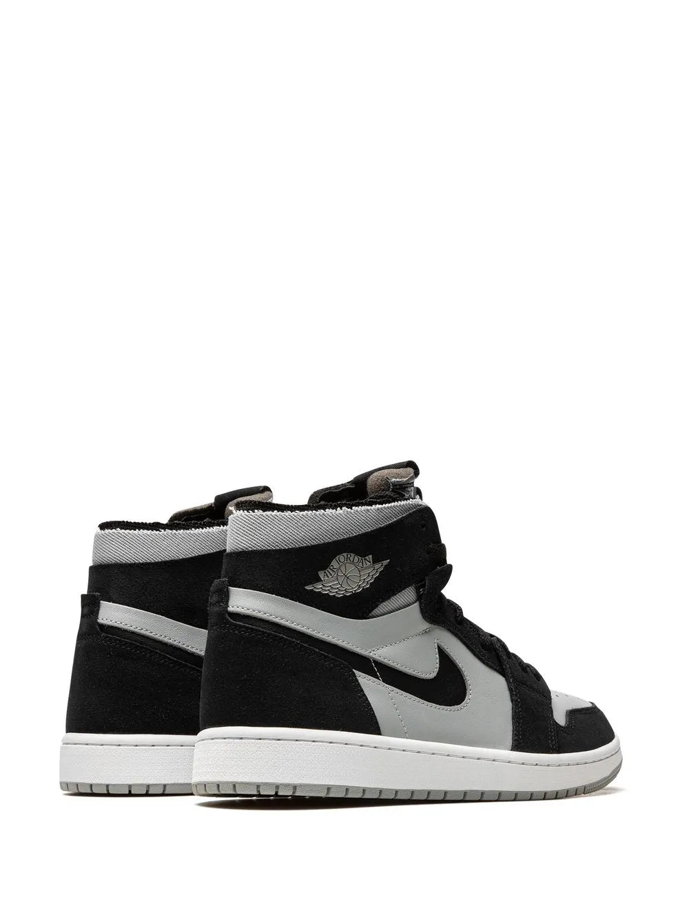 Air Jordan 1 Cmft Black/Grey Sneakers