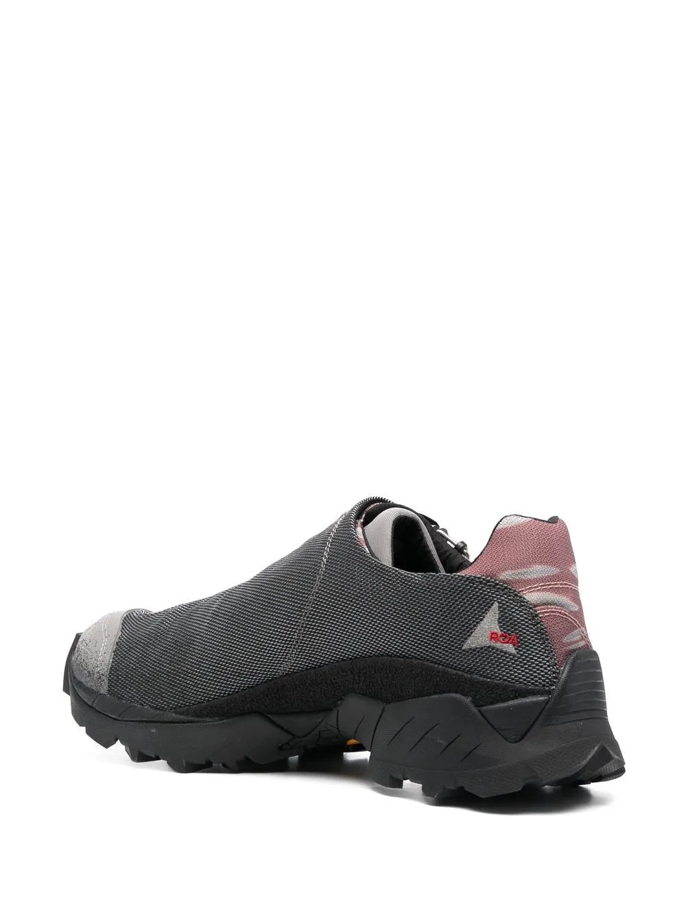 A-Cold-Wall* X Roa Minaa Low-Top Sneakers