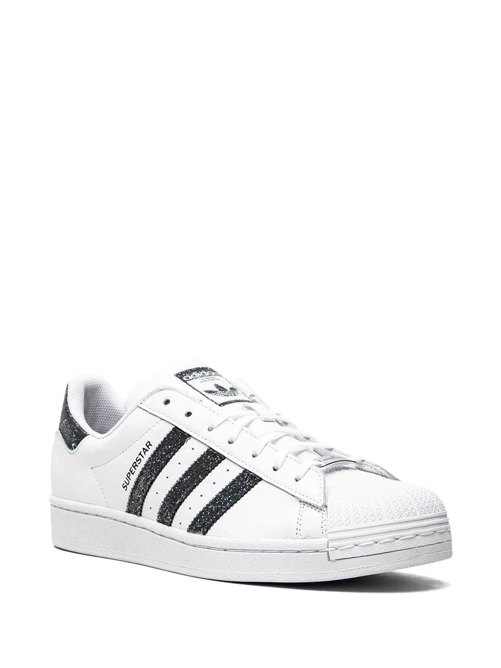 adidas Superstar Swarovski Crystal Sneakers