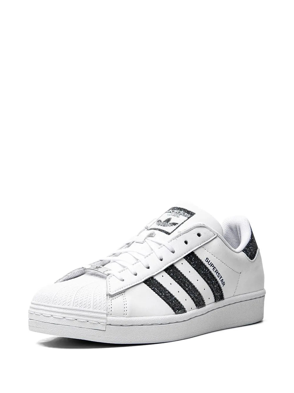 adidas Superstar Swarovski Crystal Sneakers