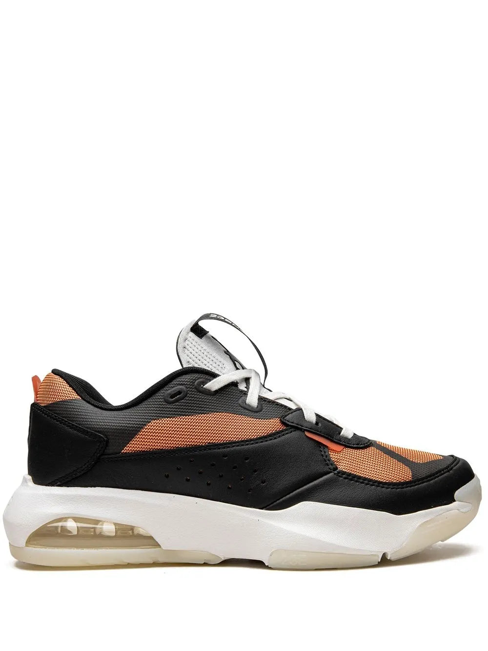 Air 200E Hot Curry/Black-Team Orange Sneakers