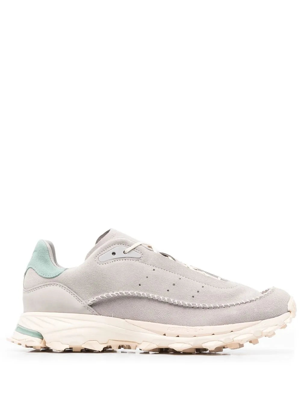 adidas Mocaturf Adventure Suede Sneakers