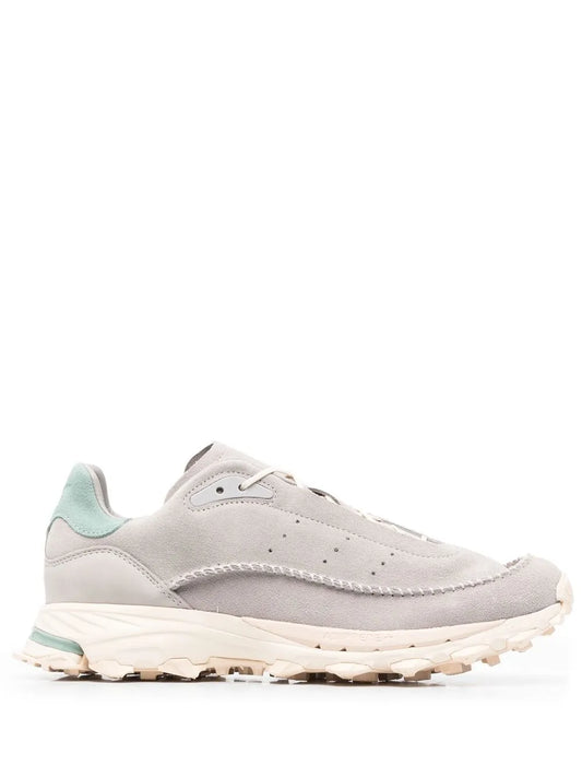 adidas Mocaturf Adventure Suede Sneakers