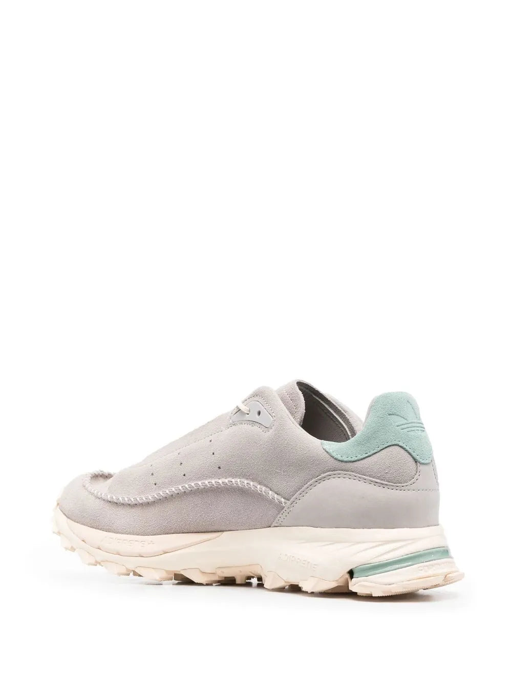 adidas Mocaturf Adventure Suede Sneakers