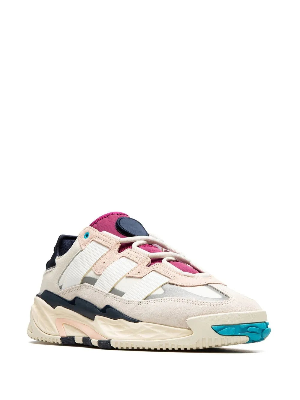 adidas Niteball Low-Top Sneakers