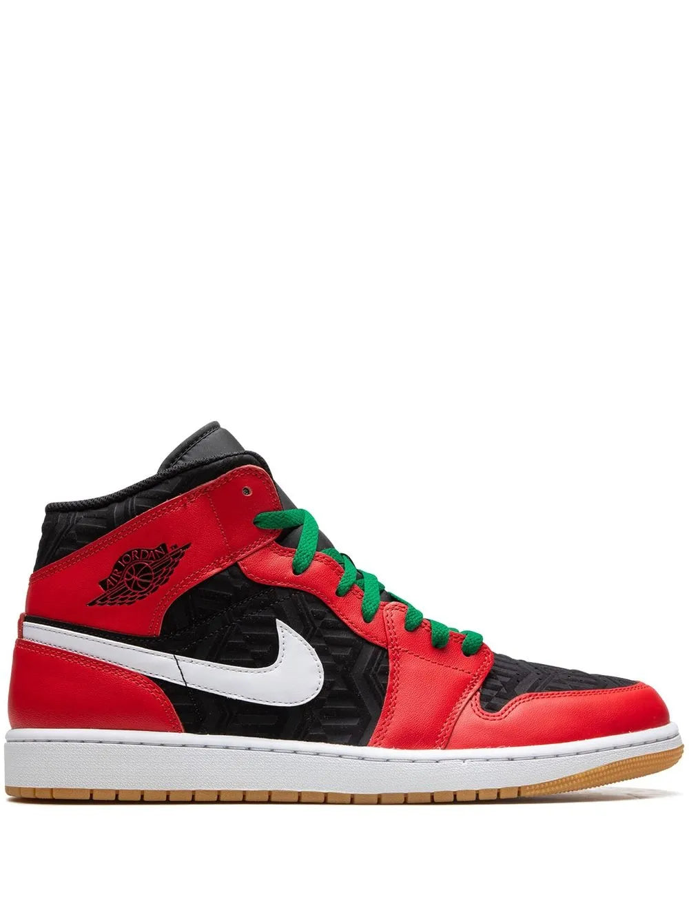 Air Jordan 1 Mid Christmas 2022 Sneakers
