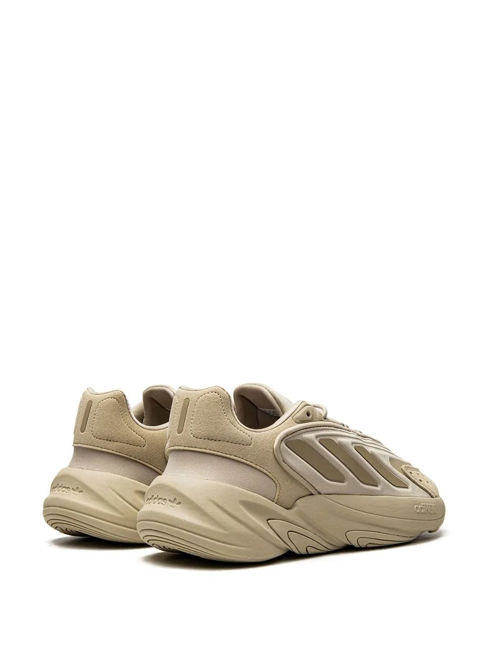 adidas Ozelia Savanna/Savanna/Savanna Sneakers