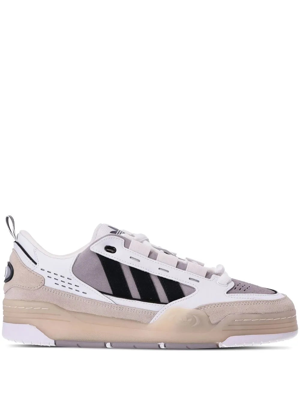 adidas Adi2000 Lace-Up Sneakers