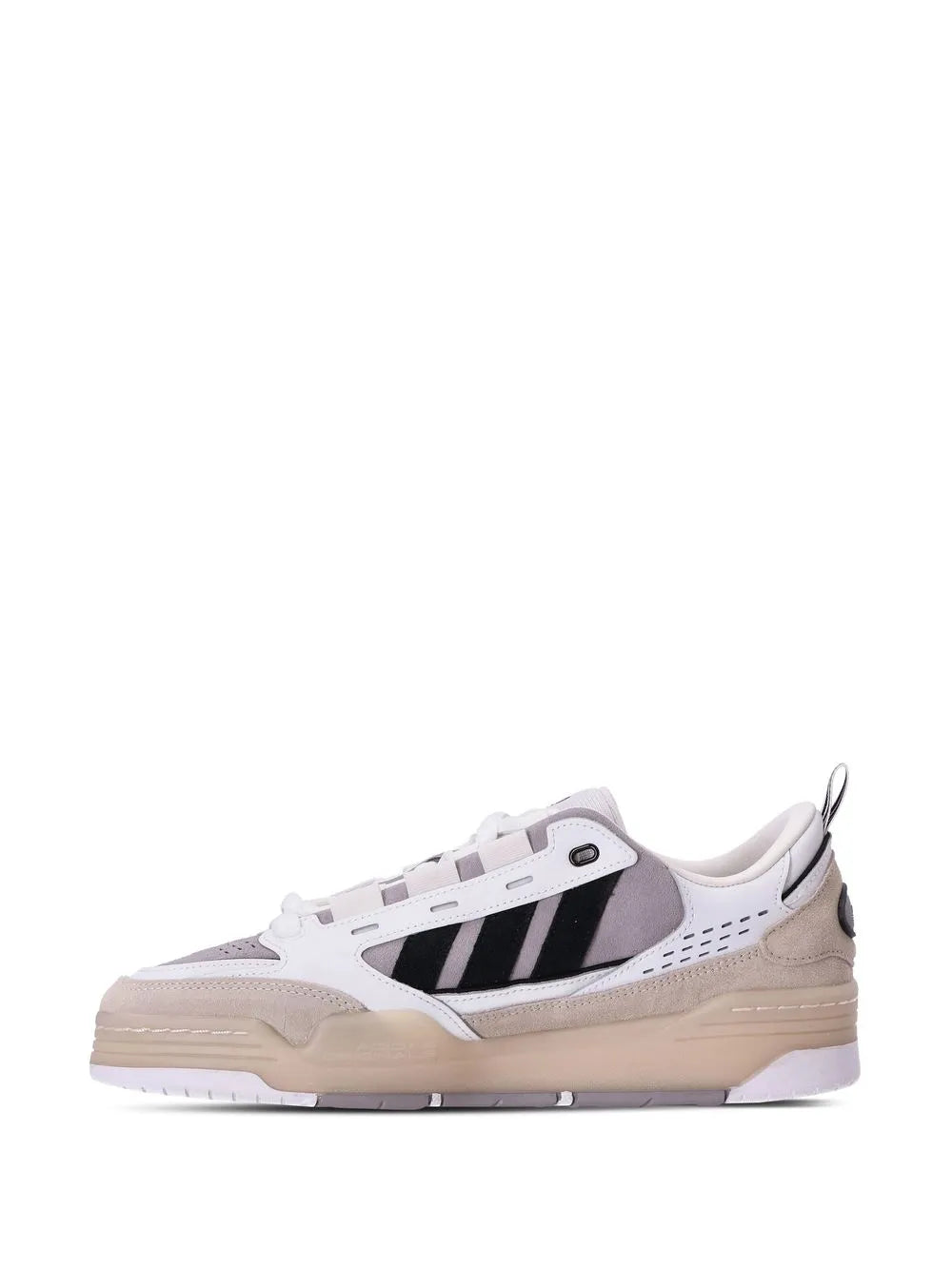 adidas Adi2000 Lace-Up Sneakers