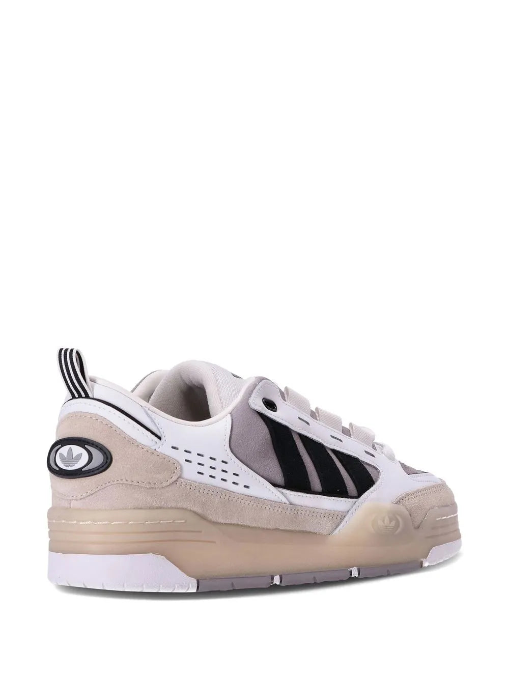 adidas Adi2000 Lace-Up Sneakers