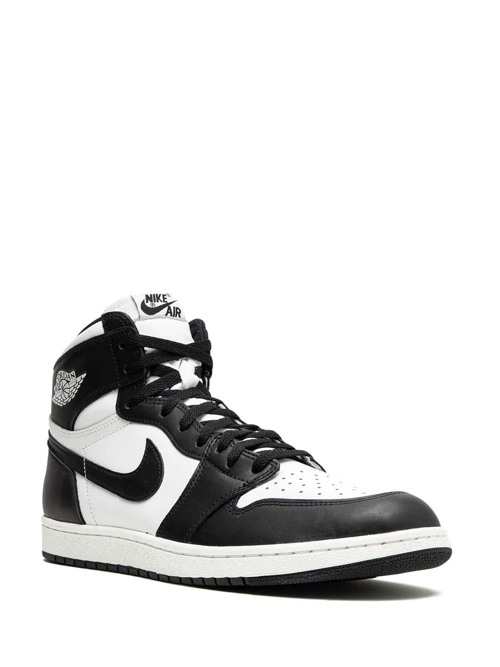Air Jordan 1 High 85 Black/White 2023 Sneakers