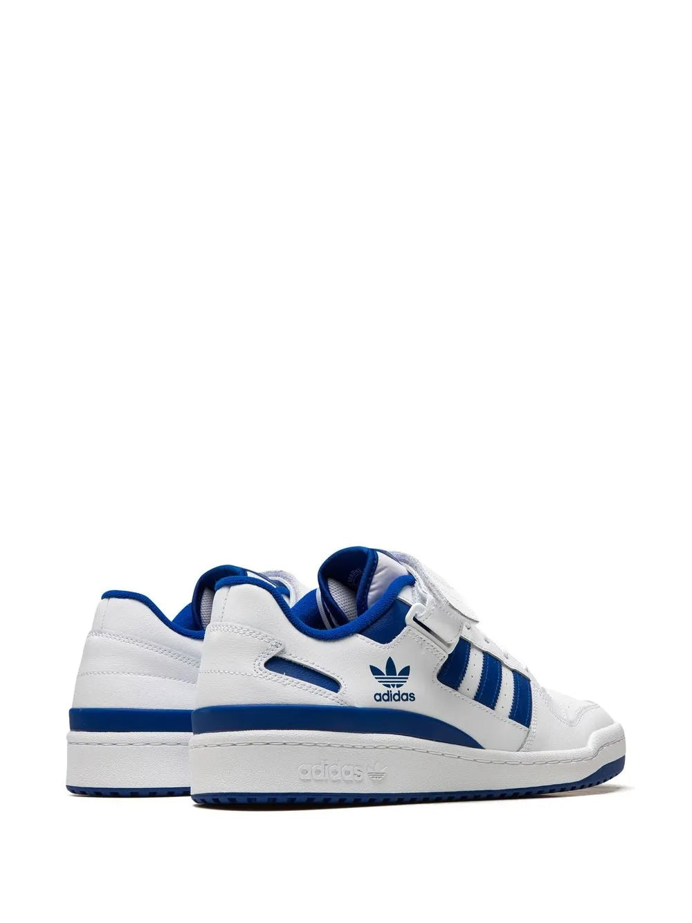 adidas Forum Low White/Royal Sneakers