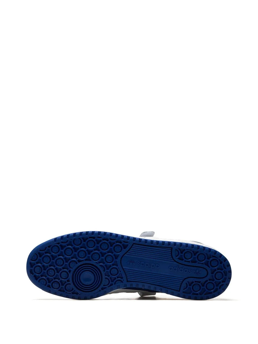 adidas Forum Low White/Royal Sneakers