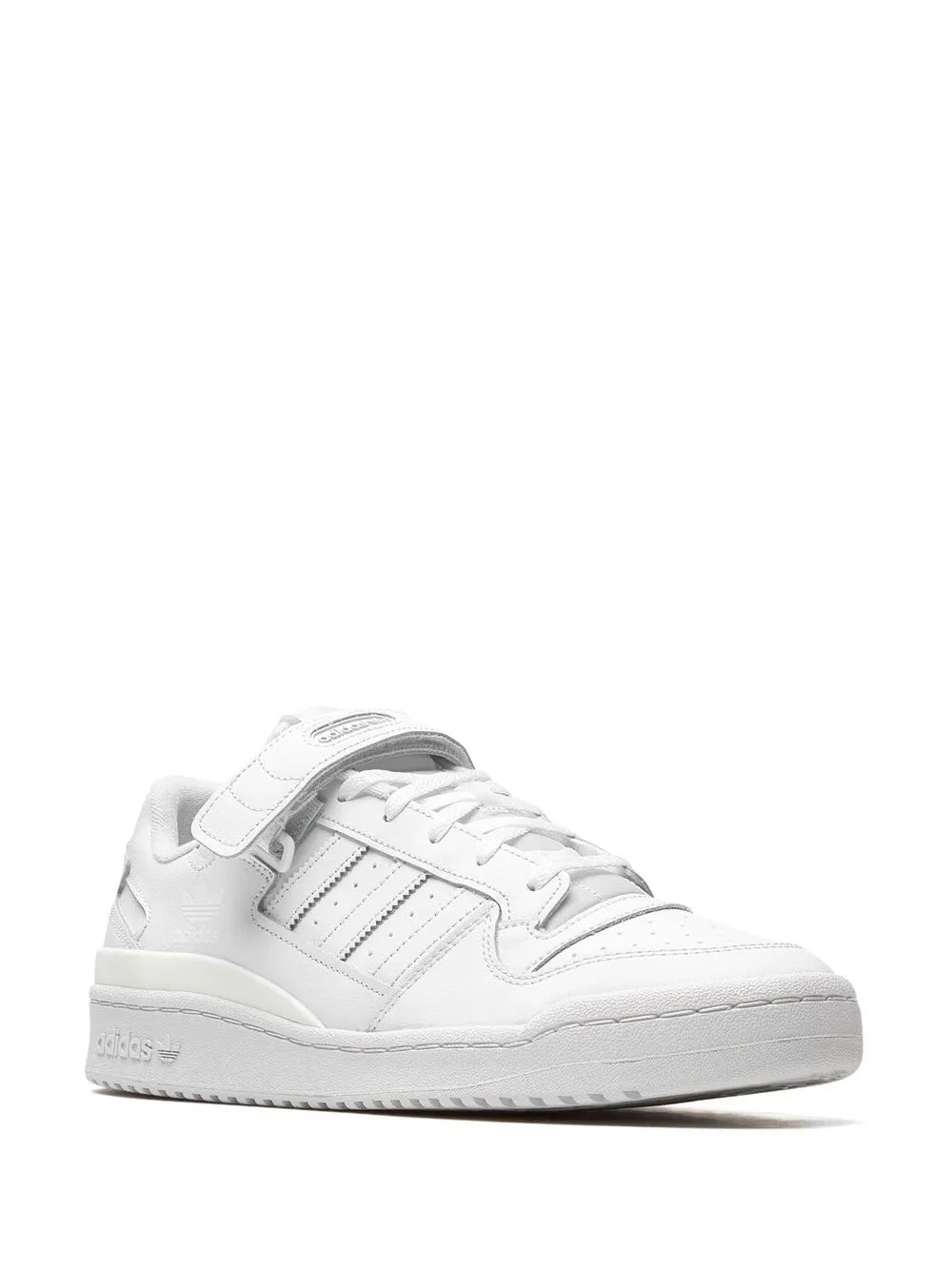 adidas Forum Low Triple White Sneakers
