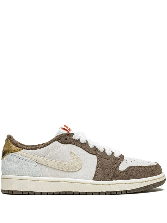 Air Jordan 1 Low Year Of The Rabbit Sneakers