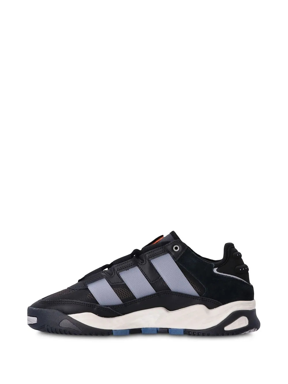adidas Niteball Low-Top Sneakers