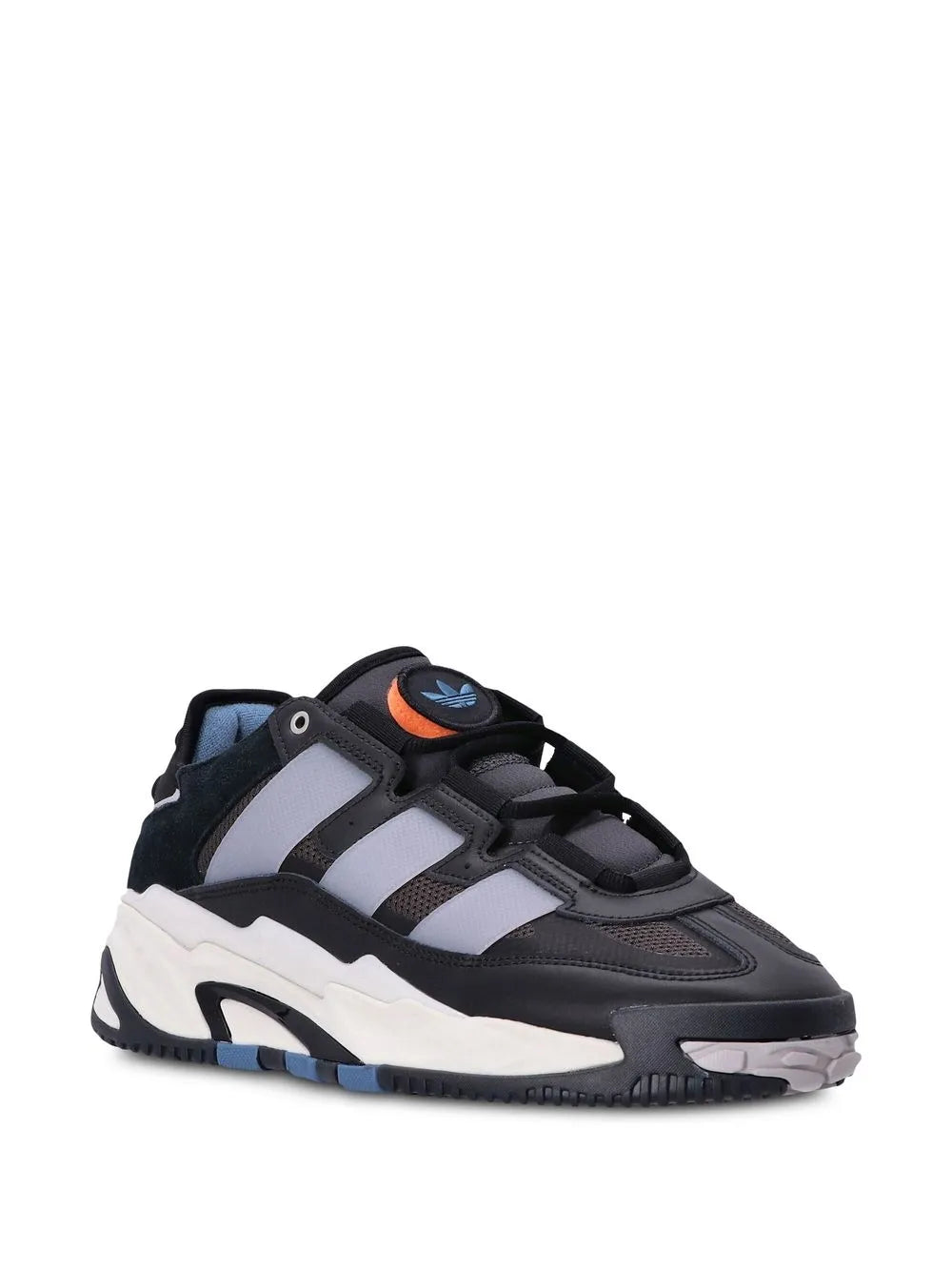 adidas Niteball Low-Top Sneakers