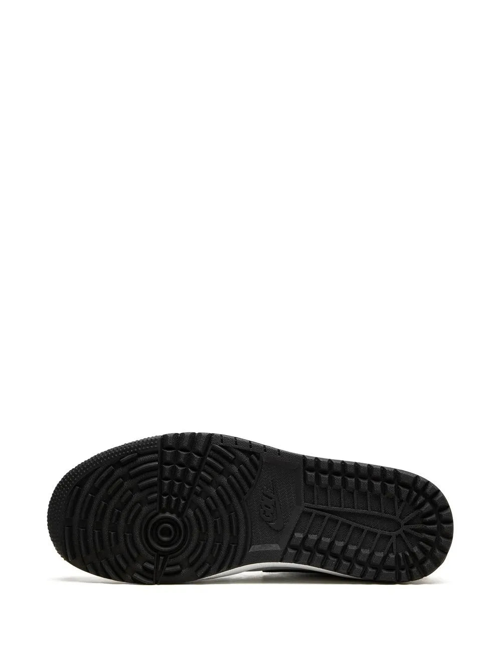Air Jordan 1 High Golf Black / White - Panda Sneakers