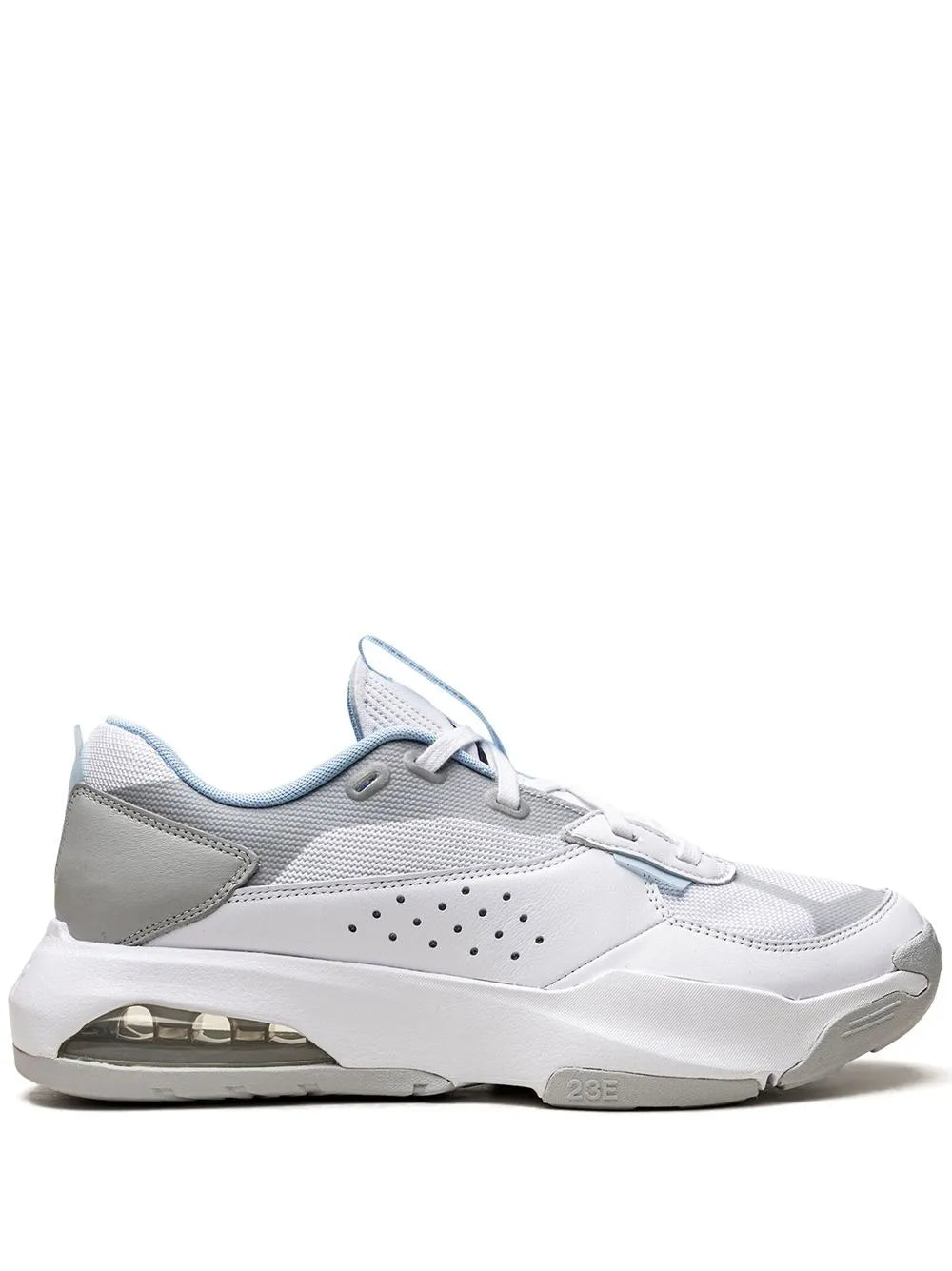 Air 200E White/Black/Pyschic Blue Sneakers