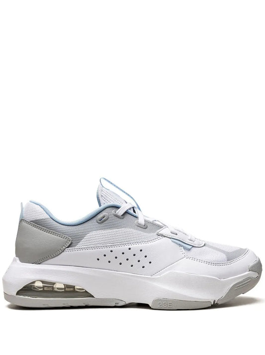Air 200E White/Black/Pyschic Blue Sneakers