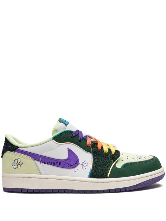 Air Jordan 1 Low Og Doernbecher 2023 Sneakers