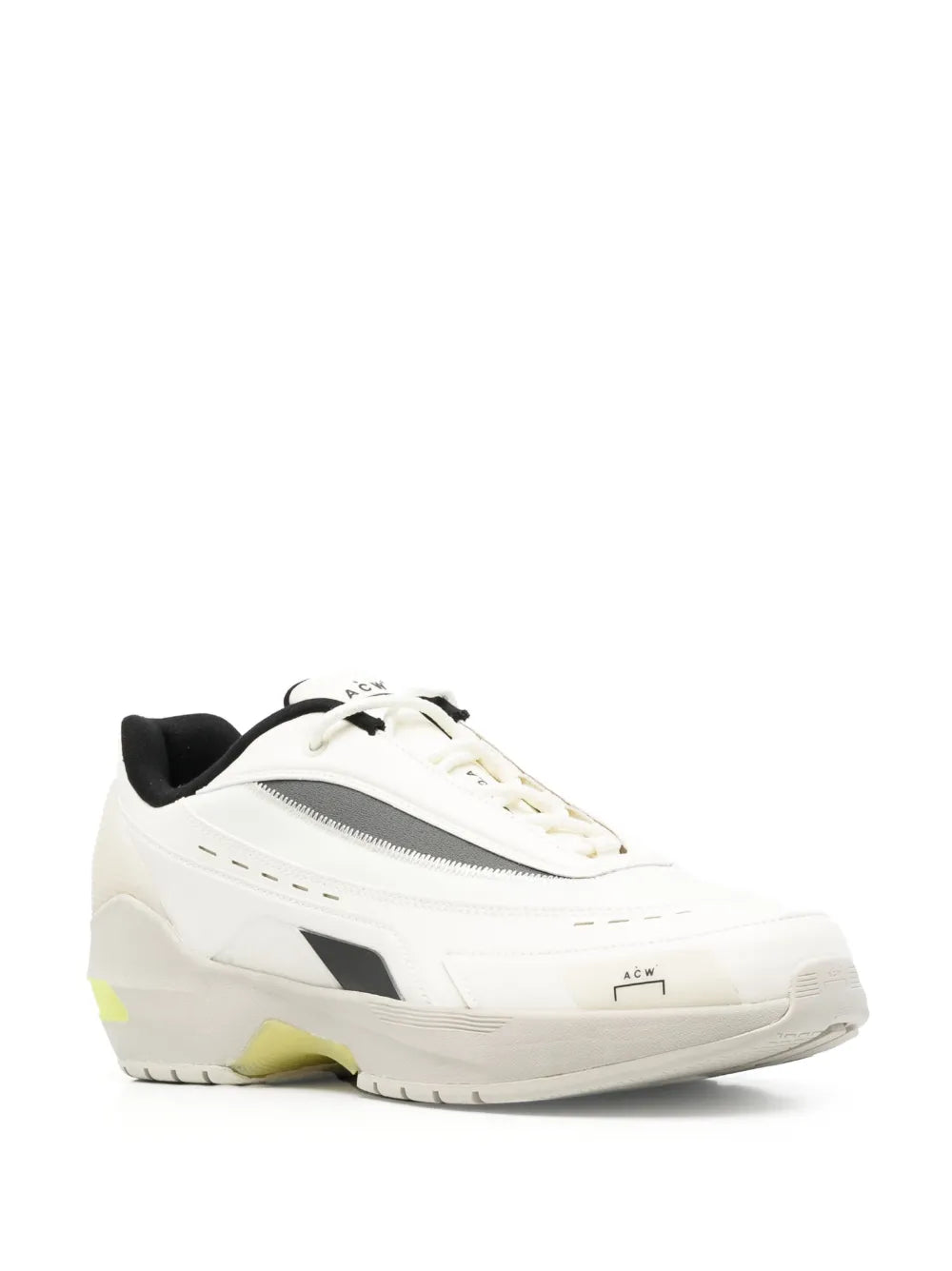 A-Cold-Wall* Vector Low-Top Sneakers