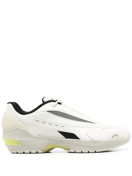A-Cold-Wall* Vector Low-Top Sneakers