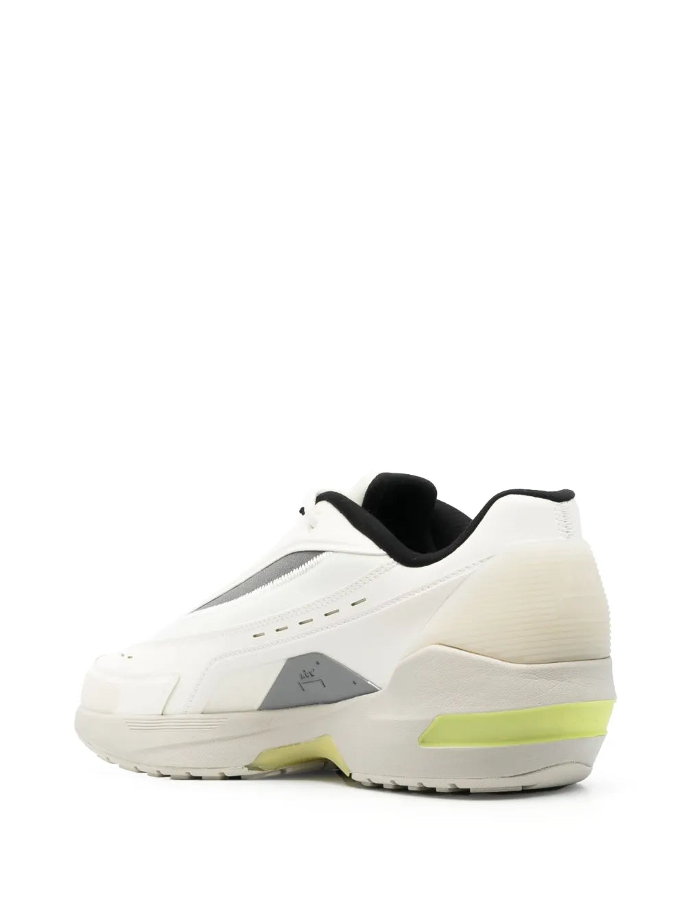 A-Cold-Wall* Vector Low-Top Sneakers