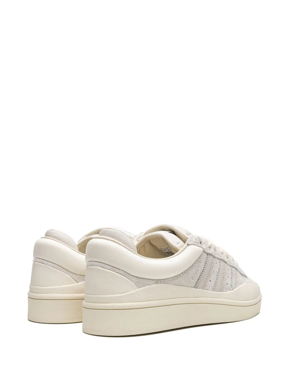 adidas X Bad Bunny Campus Cream Sneakers