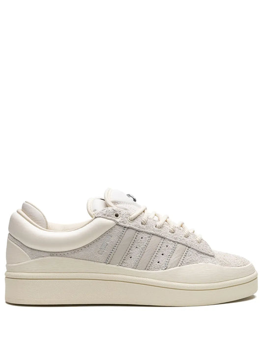 adidas X Bad Bunny Campus Cream Sneakers
