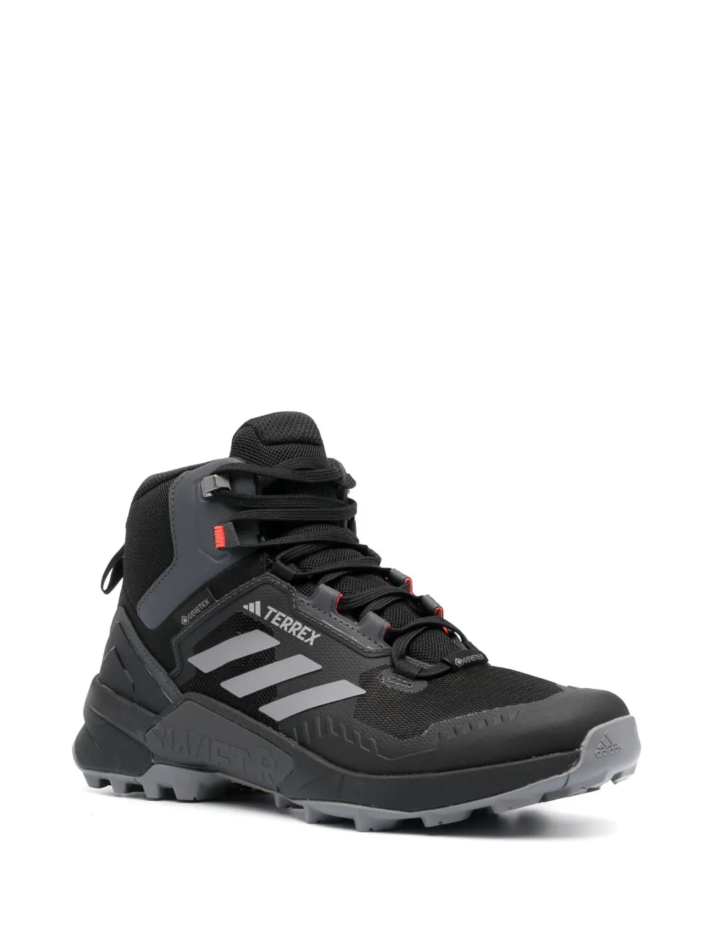 adidas Terrex Swift R3 Hi-Top Sneakers