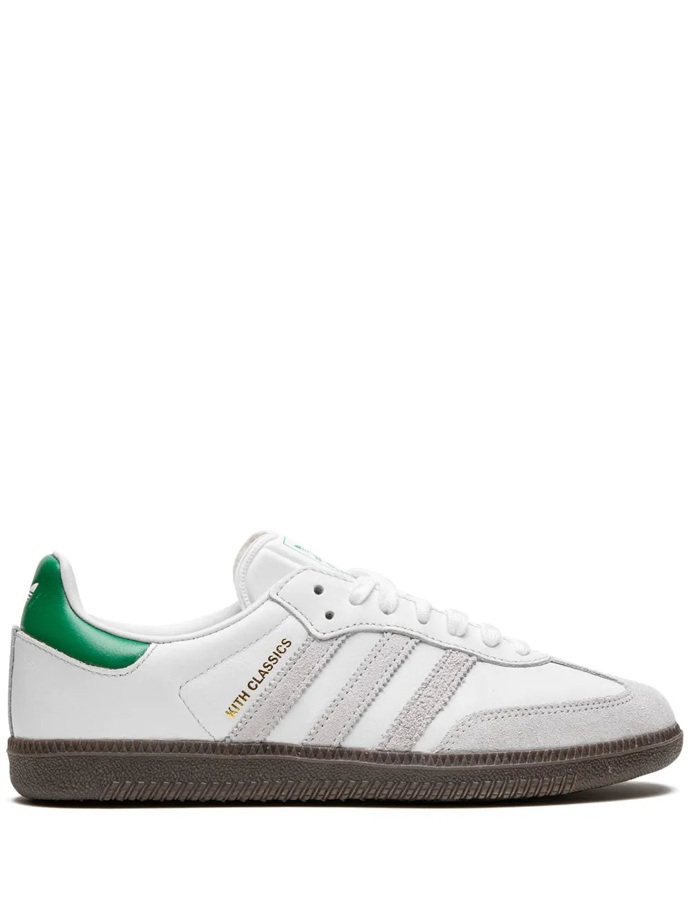 adidas Samba Og Kith Classics Sneakers