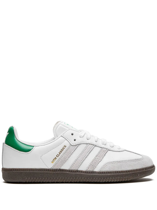 adidas Samba Og Kith Classics Sneakers