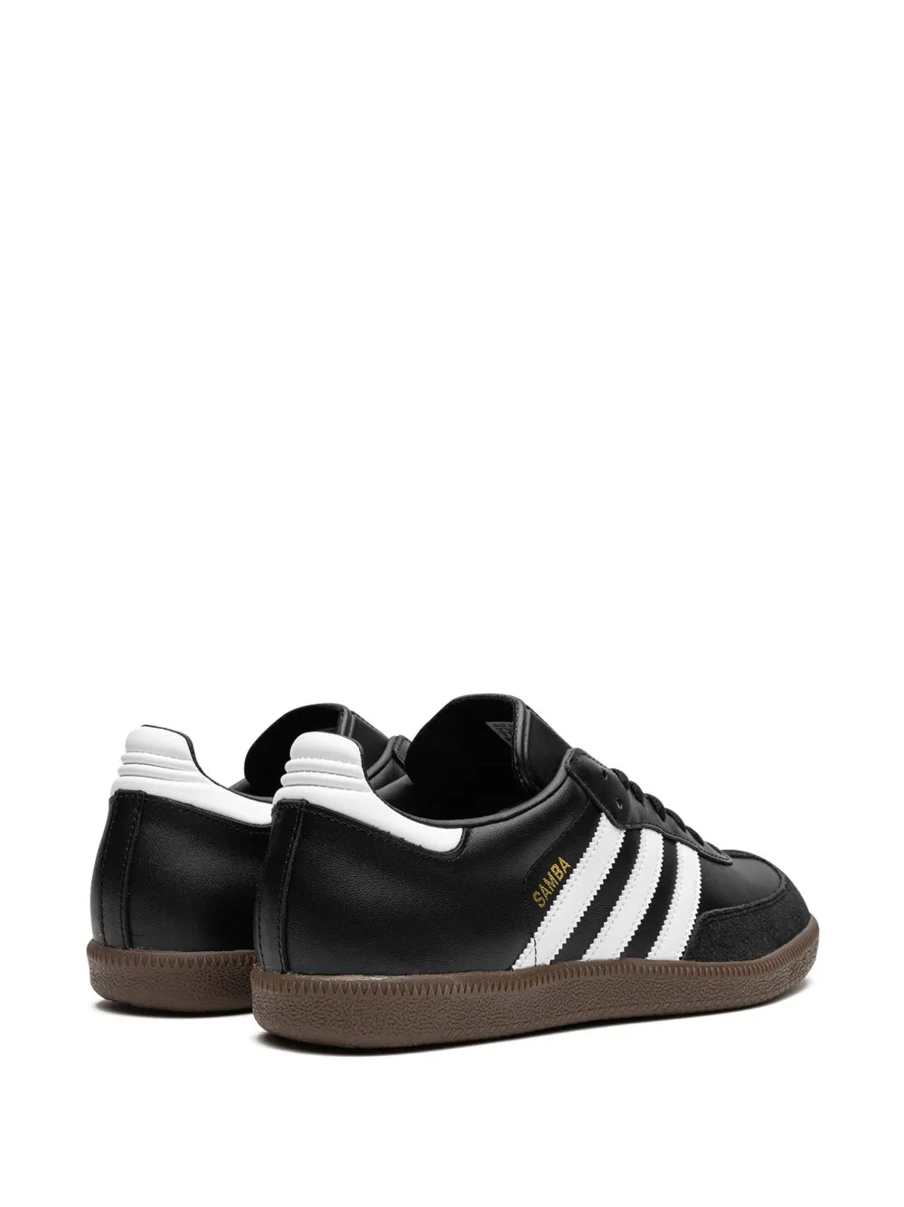 adidas Samba Low-Top Sneakers