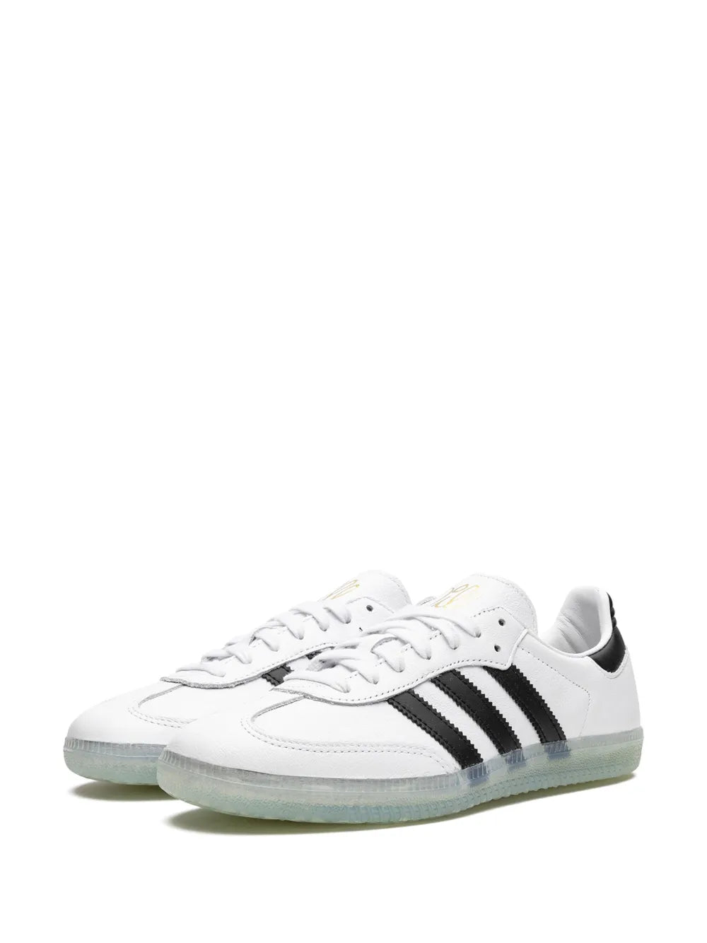 adidas Samba Jason Dill Sneakers