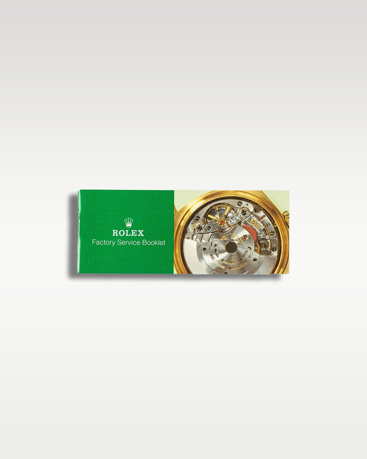 Rolex Explorer II White Dial 16570