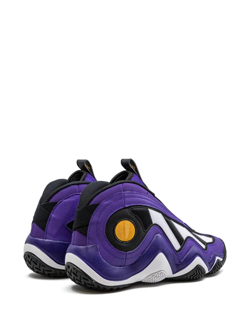 adidas X Kobe Bryant Crazy 97 Dunk Contest Sneakers