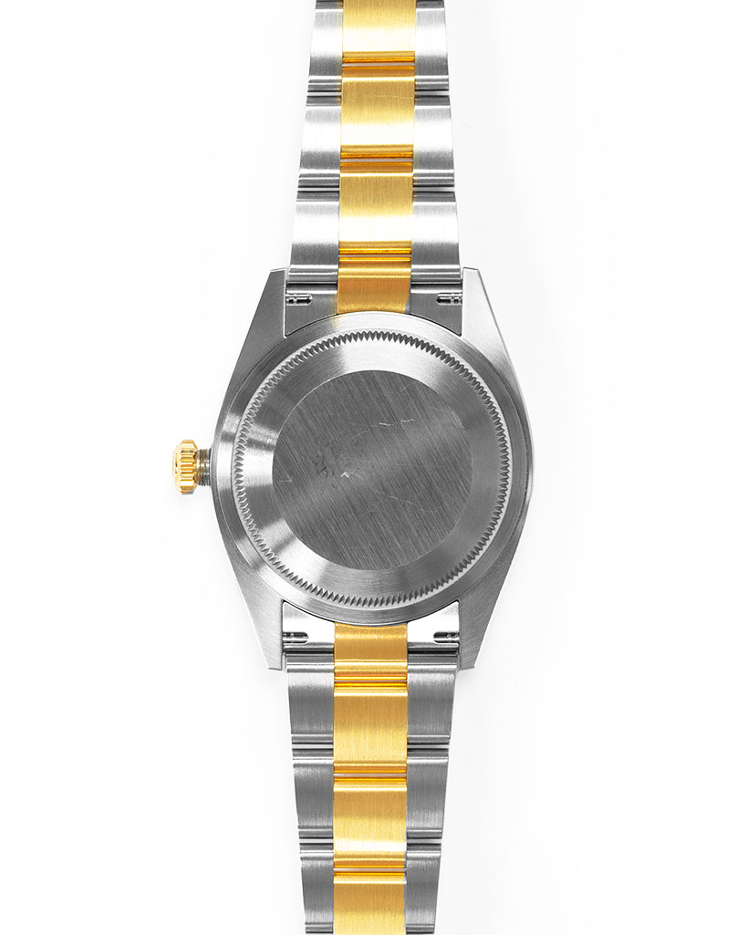 Rolex Explorer 124273