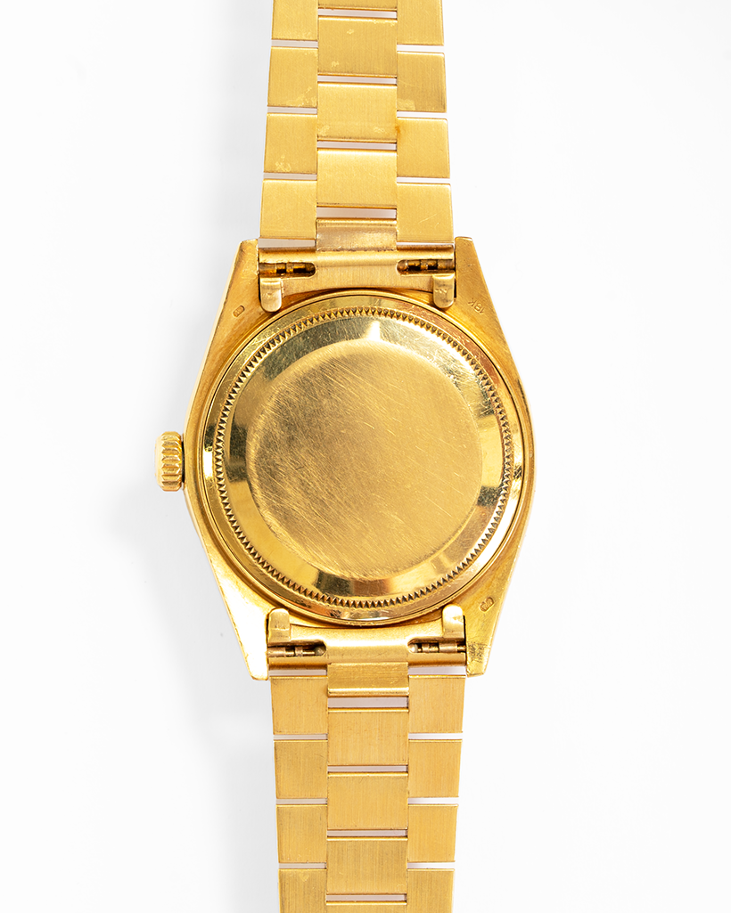 Rolex Day-Date 18038