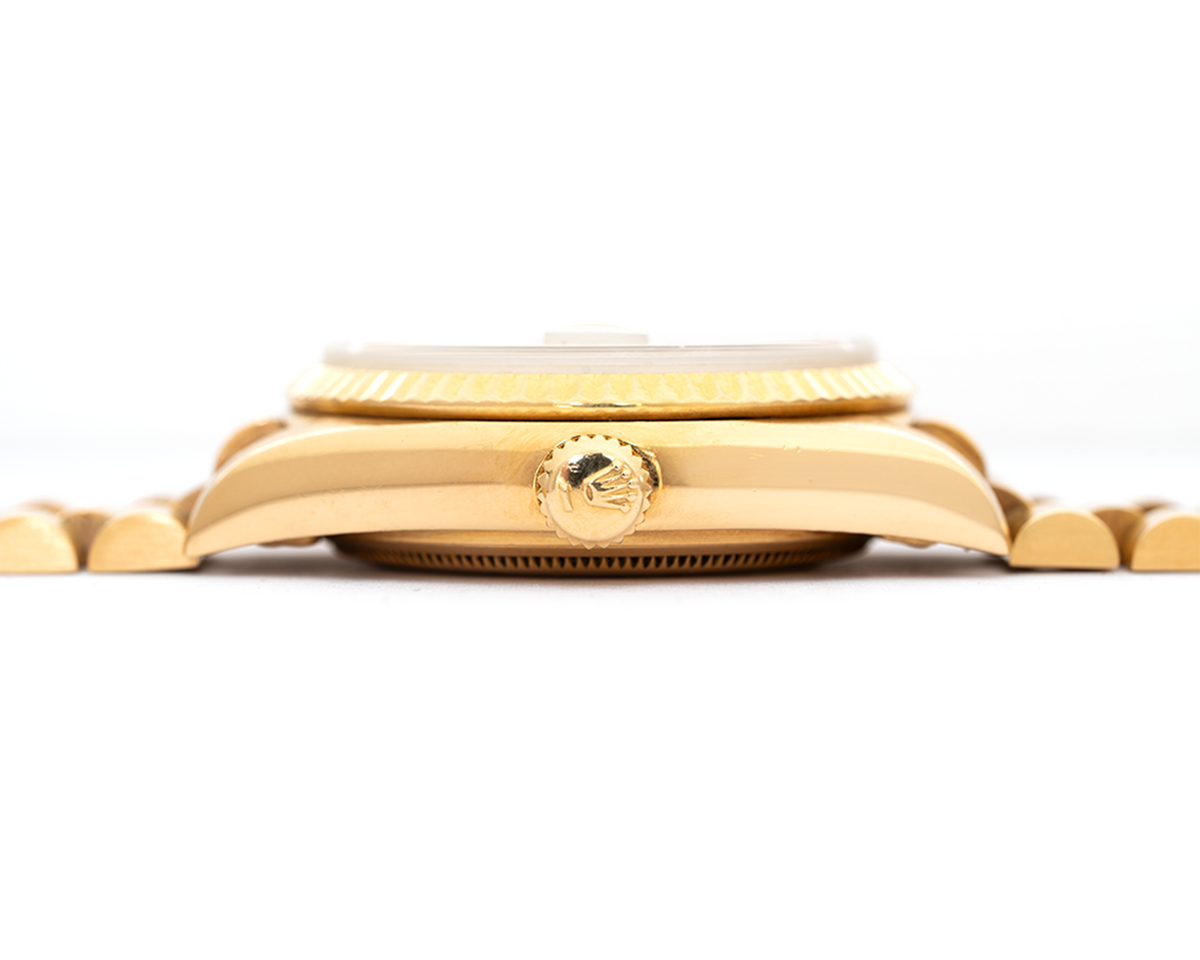 Rolex Day-Date 18038